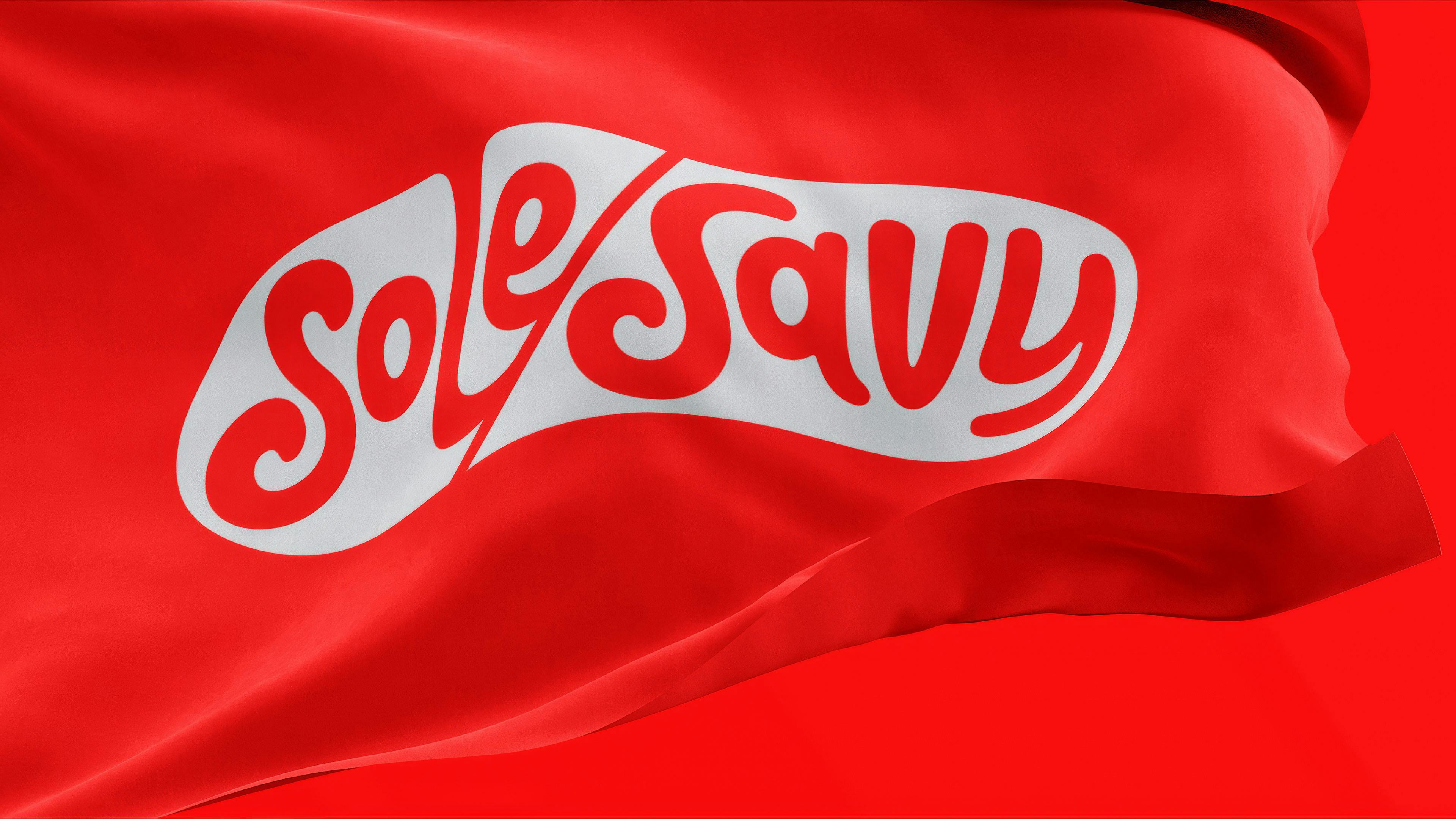 SoleSavy — A vibrant brand bringing sneaker culture to the people.