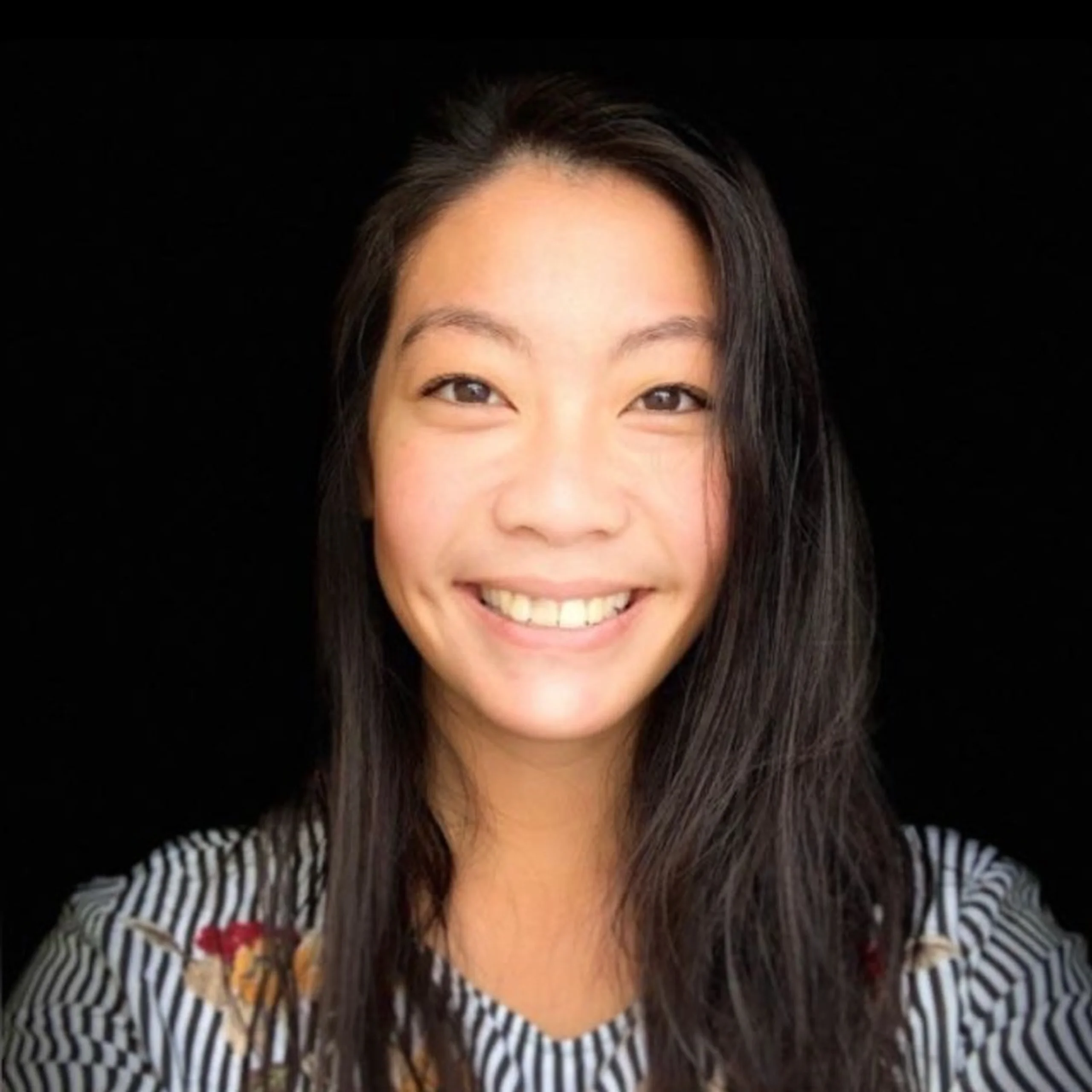 Kevina Ie, Digital Marketing Specialist, NewMotion