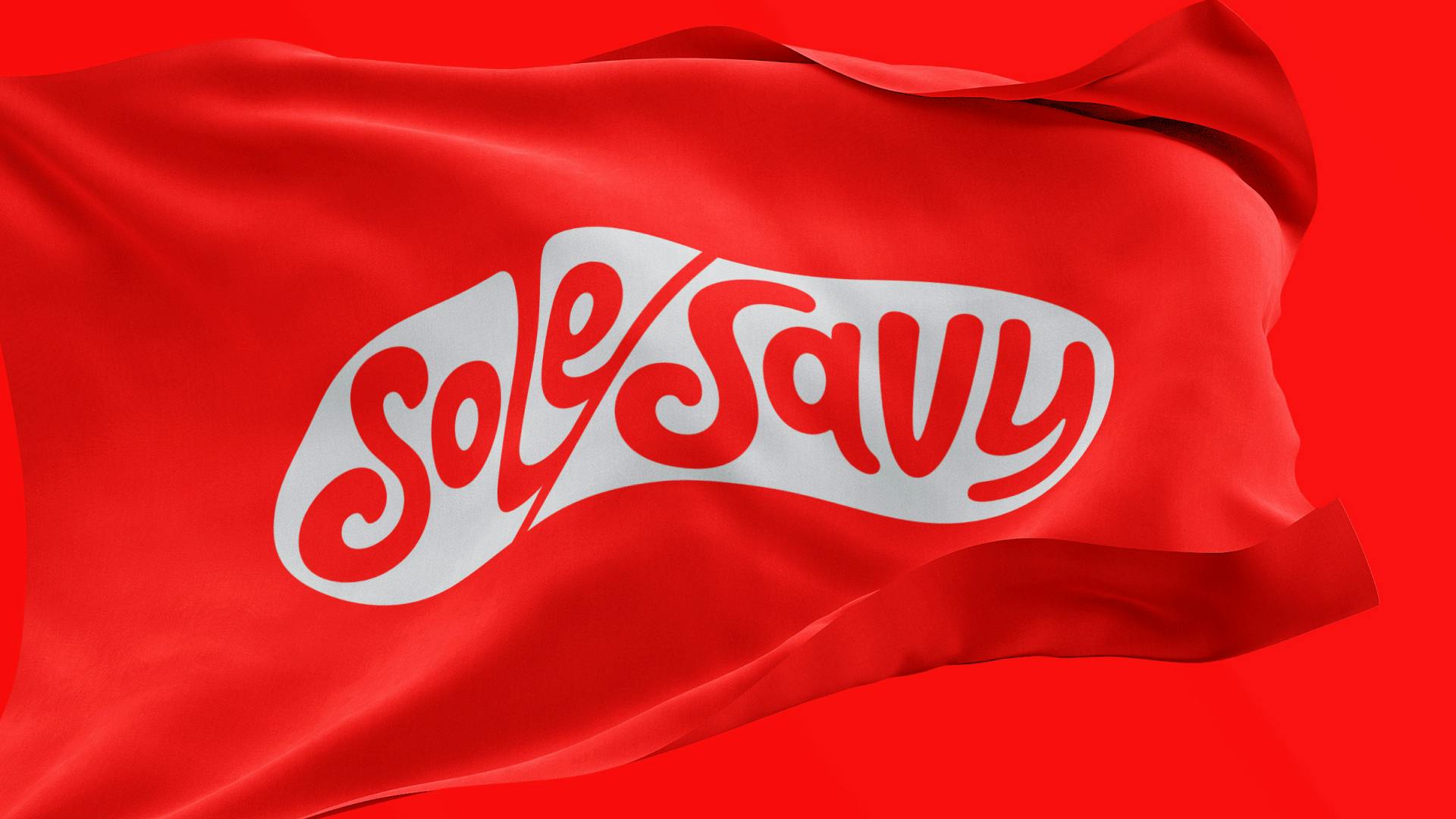 SoleSavy — A vibrant brand bringing sneaker culture to the people.