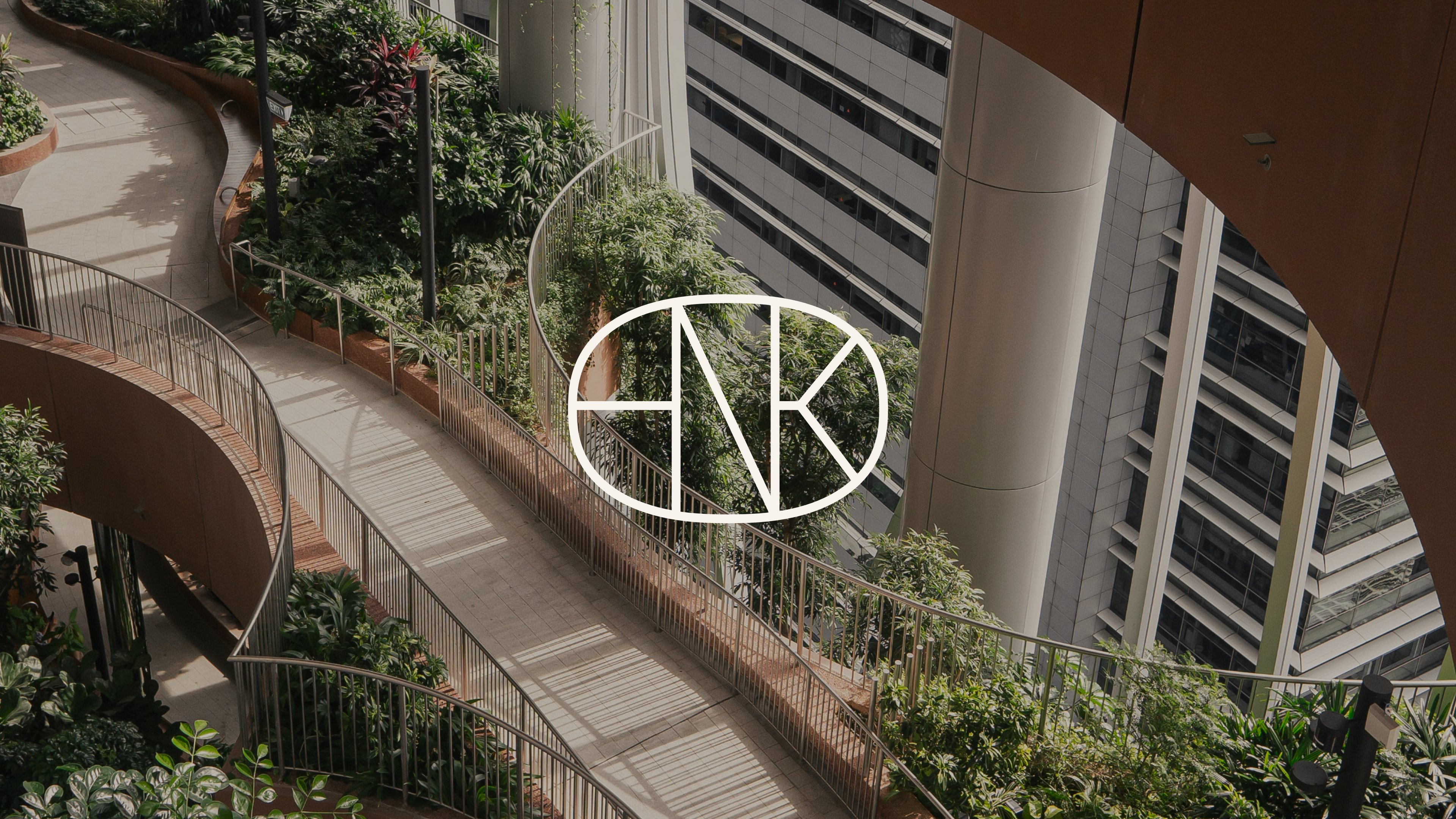 HNK — A scalable brand system championing sustainable growth.